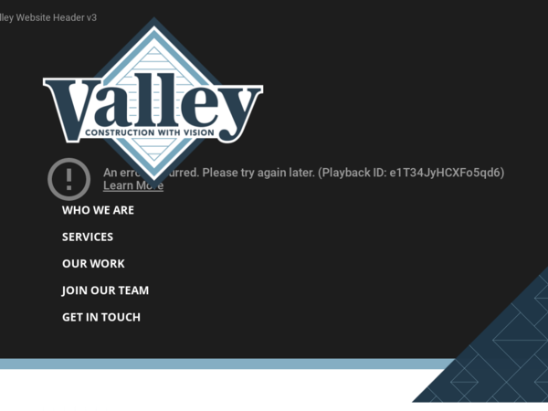 Valley Interior Systems