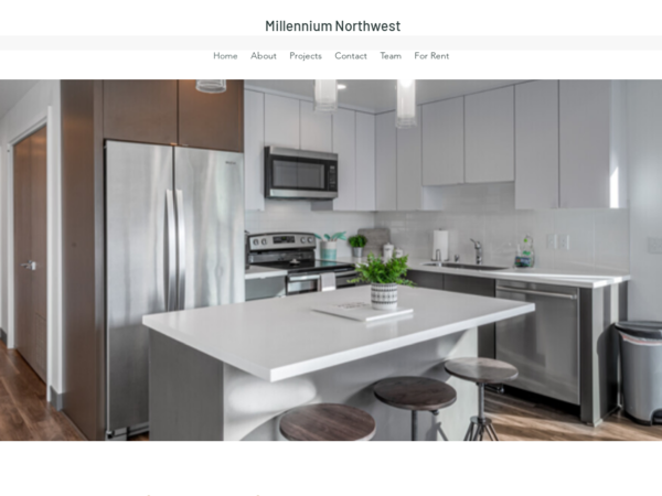 Millennium Northwest