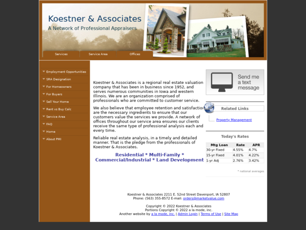 Koestner McGivern & Associates