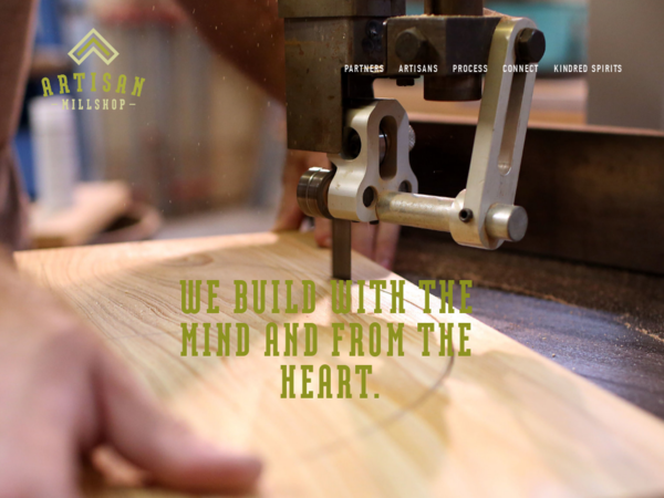 Artisan Millshop LLC