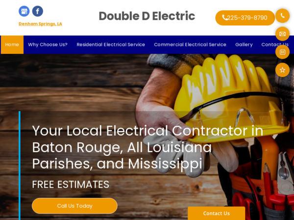 Double D Electric