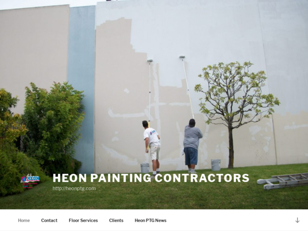 Heon Painting & Decorating