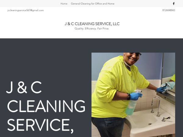 J&C Cleaning Service