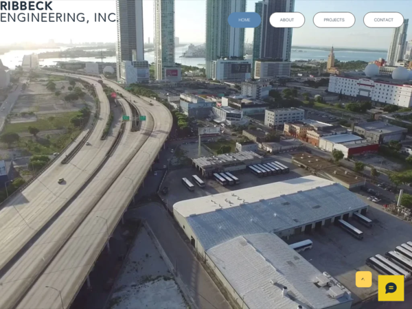 Ribbeck Engineering Inc
