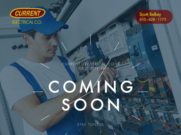 Current Electrical Company