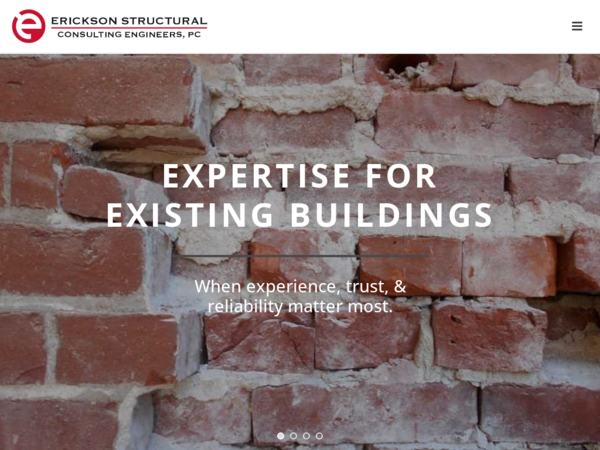 Erickson Structural Consulting Engineers