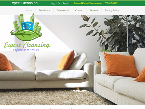 Expert Cleansing