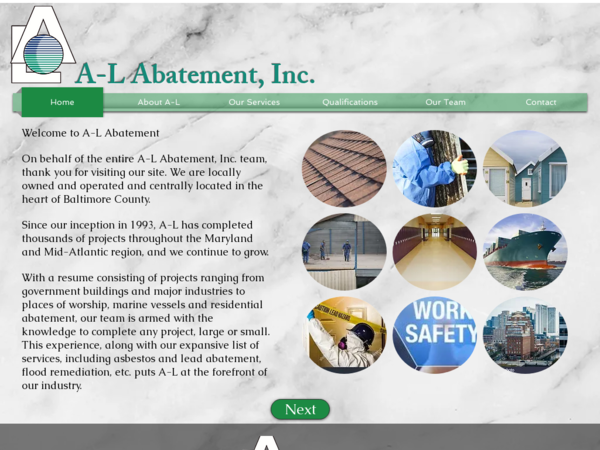A-L Abatement Inc