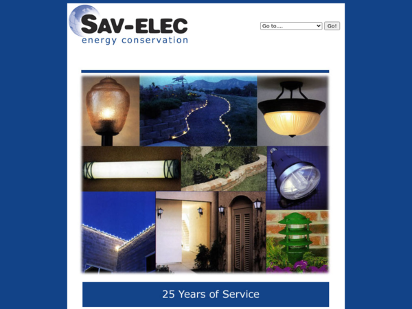 Sav-Elec Inc