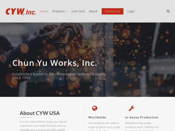 CYW