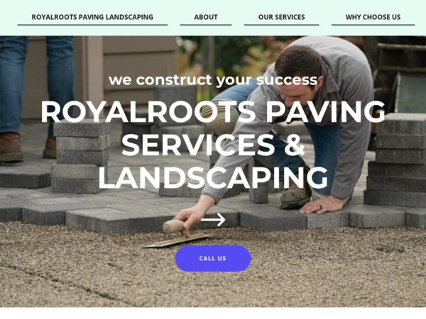 Irvine Expert Landscaping