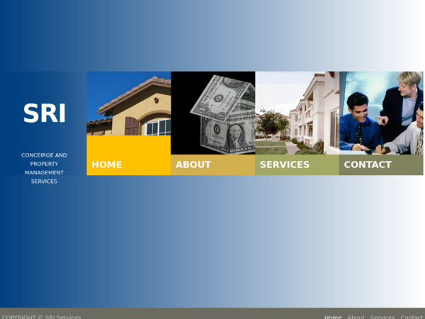 SRI Services
