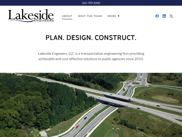 Lakeside Engineers
