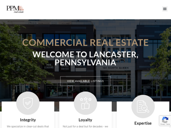PPM Real Estate