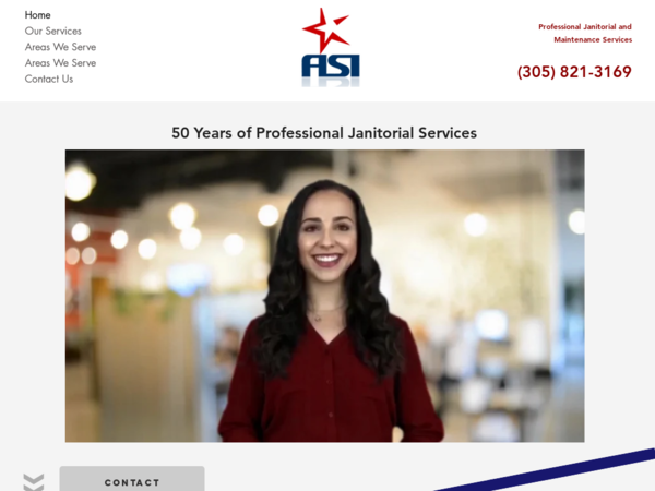 America Service Industries