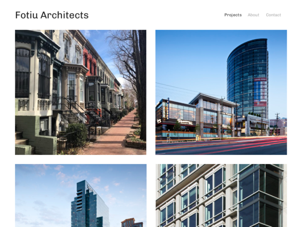 Fotiu Architects