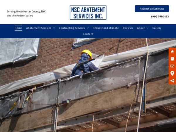 NSC Abatement Services Inc.