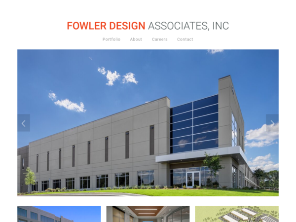 Fowler Design Associates Inc