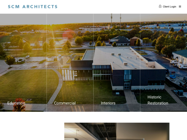 SCM Architects Pllc
