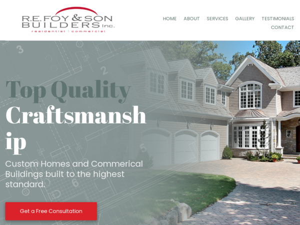 FOY Builders