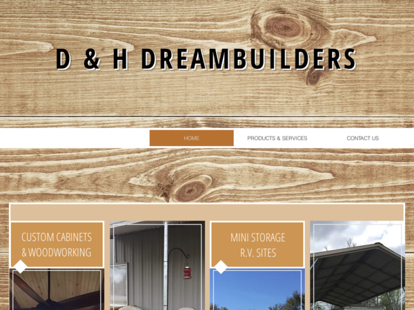 D & H Dreambuilders