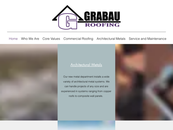 Grabau Roofing