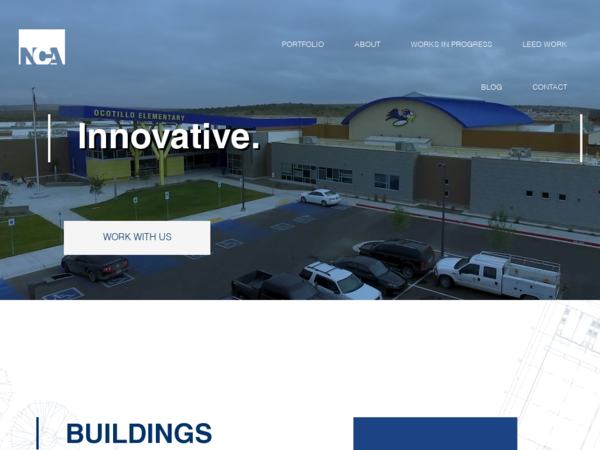 NCA Architects