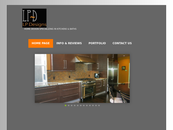 L P Designs
