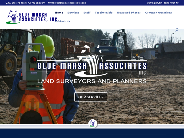 Blue Marsh Associates
