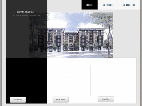 J W Glisson Construction