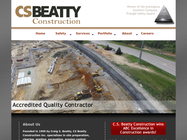CS Beatty Construction