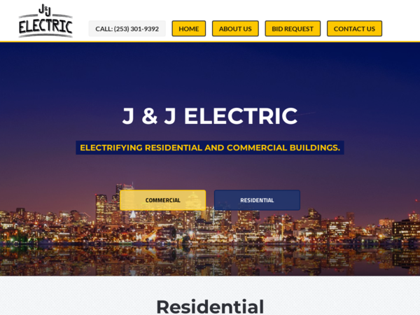 J & J Electric