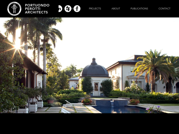 Portuondo Perotti Architects