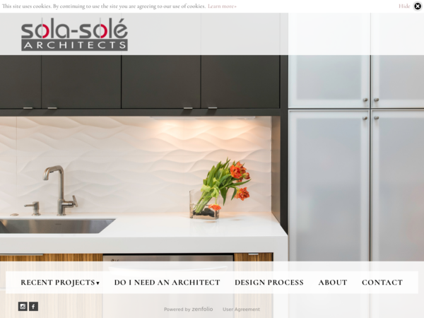 Sola-Solé Architects