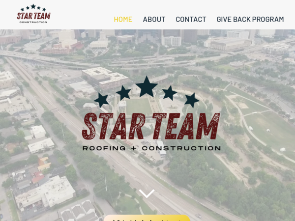 Star Team Construction