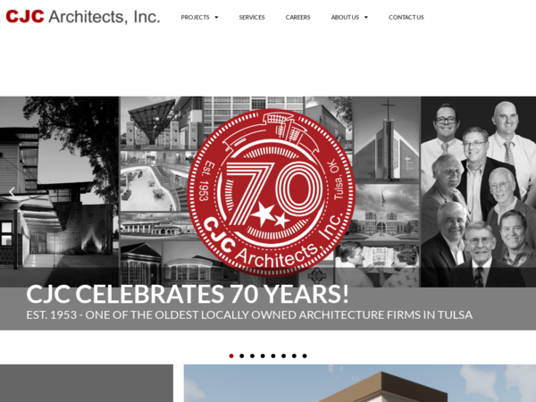 CJC Architects Inc
