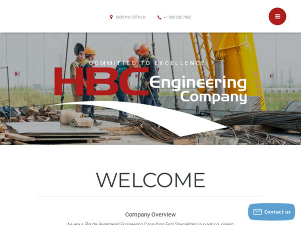 HBC Engineering Co