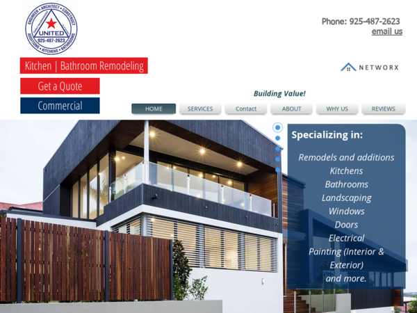 United Constructors