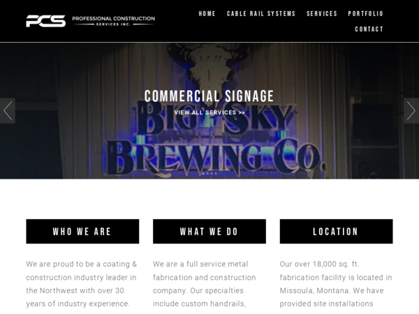 Pro Construction Services