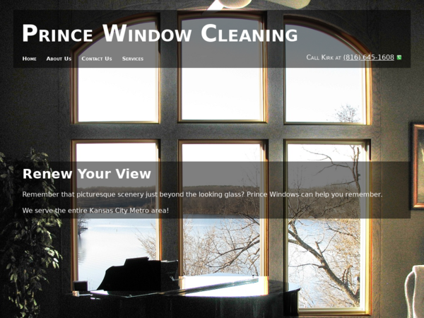 Prince Window Cleaning