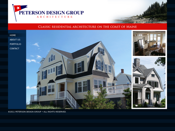 Peterson Design Group