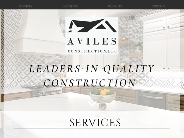 Aviles Construction