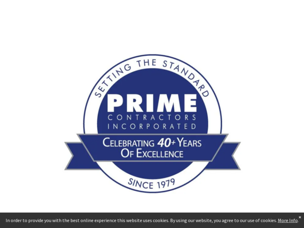 Prime Contractors Inc