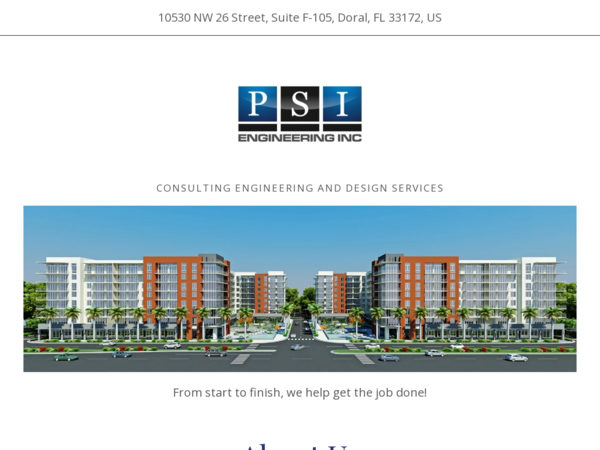 PSI Engineering