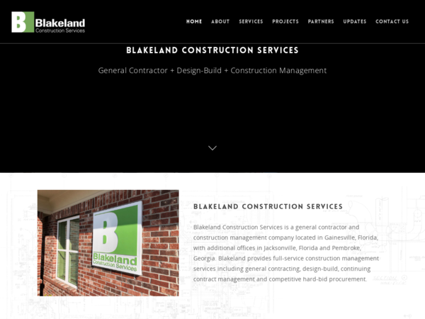 Blakeland LLC