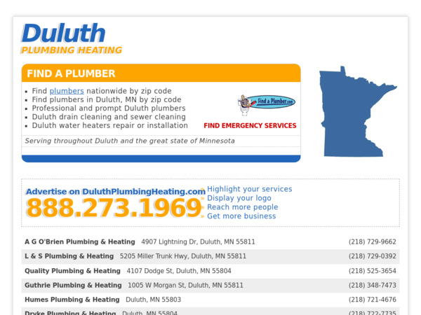 Murph's Plumbing & Heating