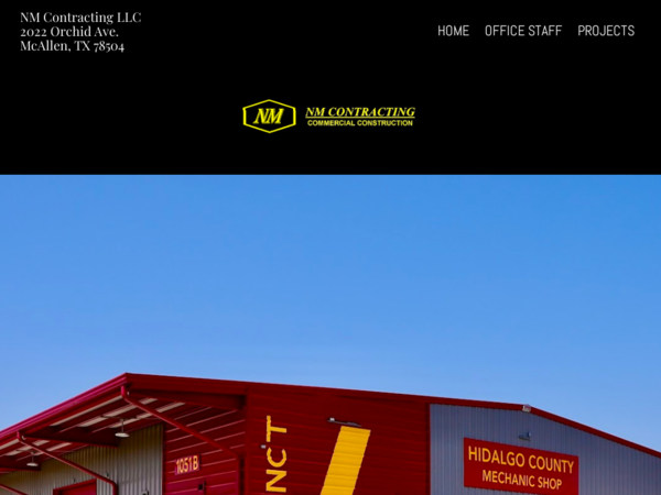NM Contracting Llc.