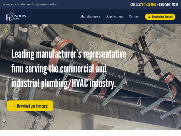 The Founders Group LLC