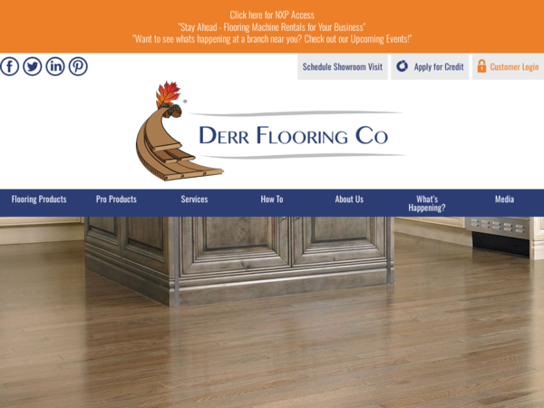 Derr Flooring Co