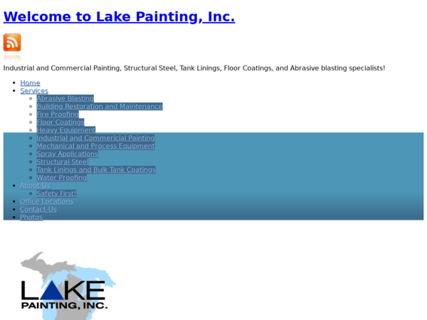 Lake Painting Inc